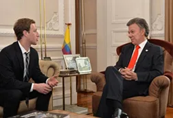 Colombia, Latin America’s New Silicon Valley: CNN Money