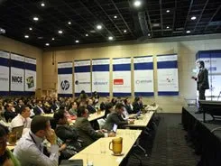 International Entrepreneurs Highlight the Professionalism of Contact Centers in the Colombian Industry
