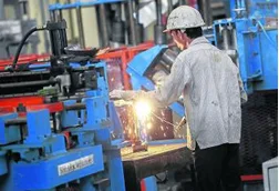 Colombian Economy Grew by 4.6% in 2014