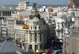 Empresarios españoles destacan a Colombia como destino de inversión