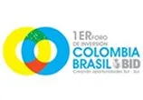 BID, PROCOLOMBIA y Embajada de Brasil invitan a la presentación del Foro de Inversión Brasil–Colombia 