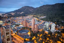 Colombia Overtakes its Neighbors as the Fastest-Growing Economy in the Region: The Economist