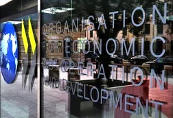 Economía colombiana sobresale ante la OCDE