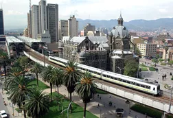El Confidencial de España destacó a Medellín como la ciudad inteligente de Colombia