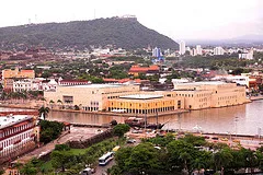 Cartagena, anfitriona de los premios LASPA a inversionistas de Latinoamérica