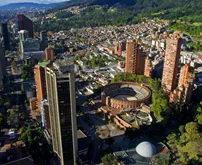 Moody’s Confirms Bogota’s Ratings
