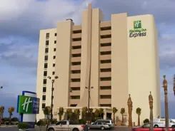 IHG invertirá en la apertura de más hoteles en Colombia