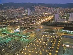  Bogota, Medellin and Cali among the 20 Most Attractive Cities for Investments