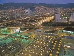Bogotá, Medellín y Cali entre las 20 ciudades más atractivas para invertir