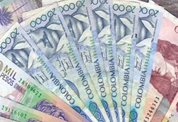 Economía colombiana crece 4,2% en tercer trimestre de 2014