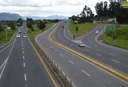 Financial Times: big plans to transform Colombia’s infrastructure