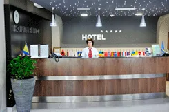 28 proyectos de inversión hotelera de 9 países trajo PROCOLOMBIA