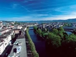 Colombia presented investment opportunities in strategic sectors to private funds in Switzerland