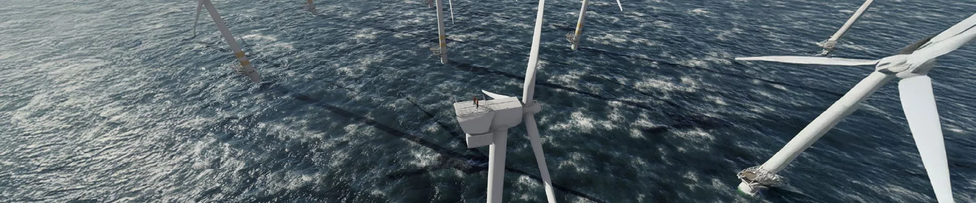 offshore wind farms