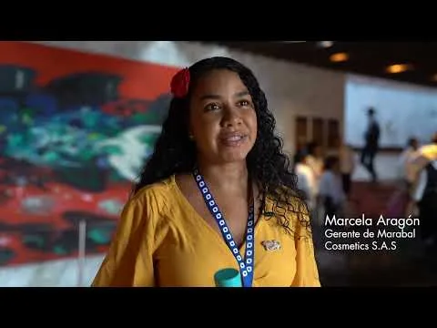 COLOMBIA SUSTAINABLE INVESTMENT ROADSHOW