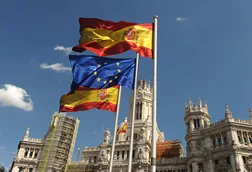 Crece inversión española en Colombia