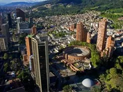 Financial Times: Colombia, an attractive place for buying and investing 