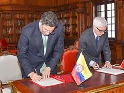 Colombia, with a new Standard & Poor’s index