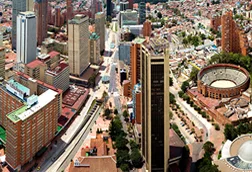 Inkemia, multinacional española de generación y explotación del conocimiento en ciencias de la vida, ya opera desde Bogotá