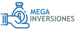 Logo Mega Inversiones