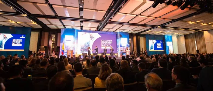 ProColombia Events