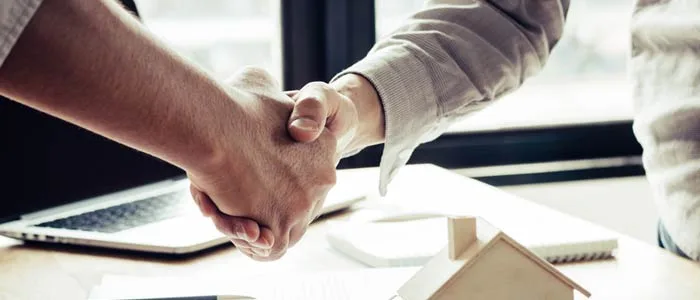 How to set up your company