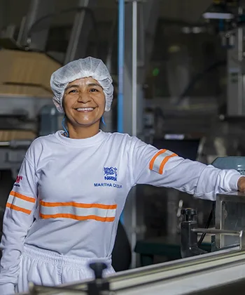 Nestlé, Valle del Cauca