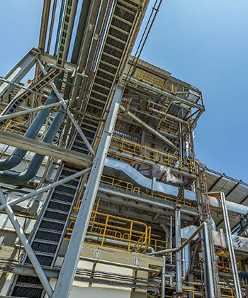 Nestlé, Valle del Cauca, Colombia