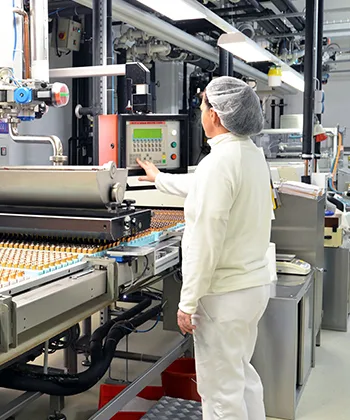 Food Production