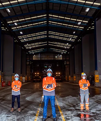Yara Colombia S.A.S Yotoco, Valle de cauca