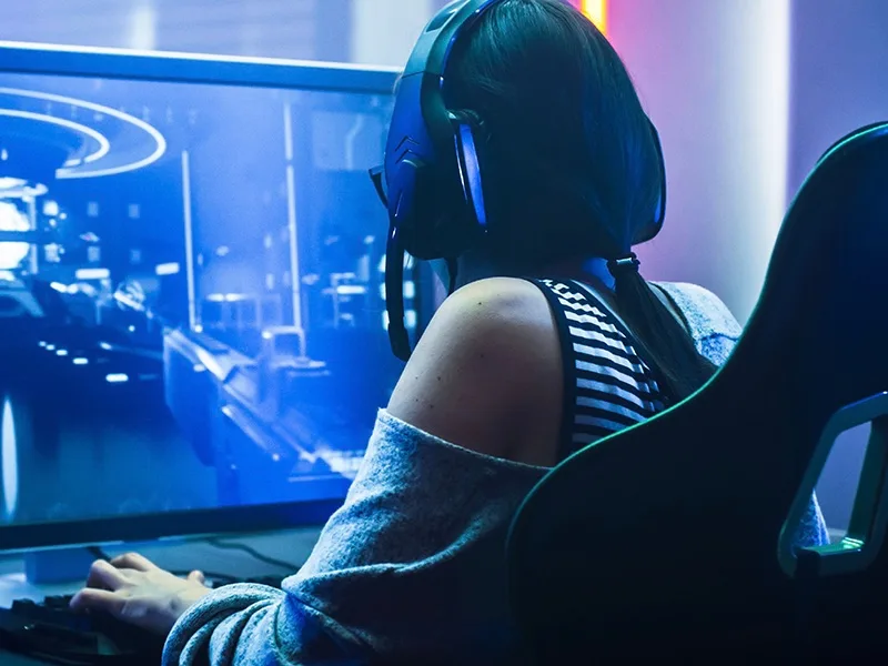 Colombia’s video game and audiovisual studios.