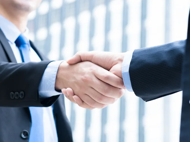 Companies that trust in Colombia.
