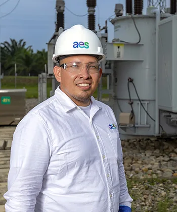 Aes Corporation  Castilla la nueva, Meta