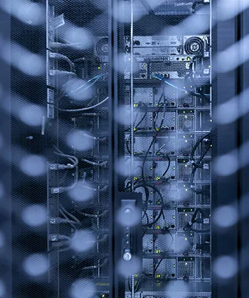 Data Center Etix Cali, Colombia