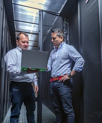 Data center Etix, Valle del Cauca, Colombia