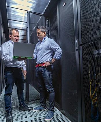 Data Center