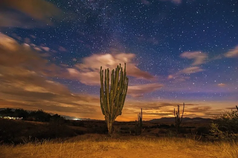 Desierto de la Tatacoa, Huila