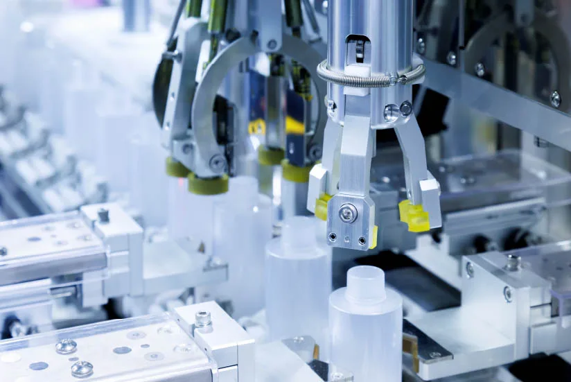 Elaboration of green plastics in Colombia.