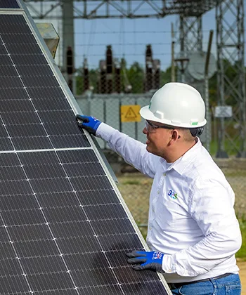 Aes Corporation, Meta. Colombia