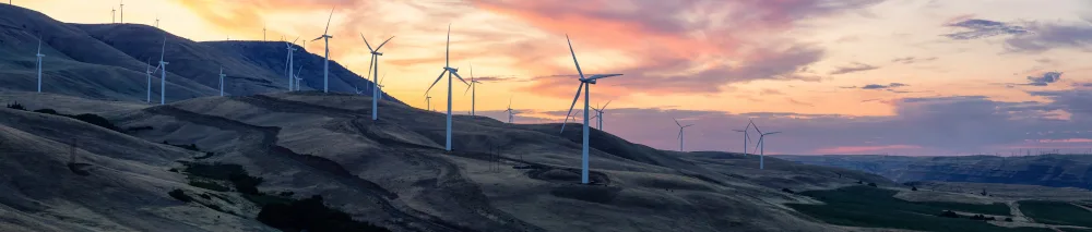 What energy transition looks like in Colombia.