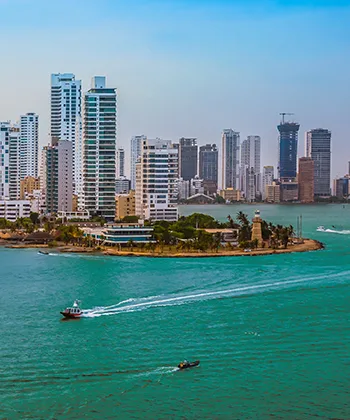 Cartagena, Colombia
