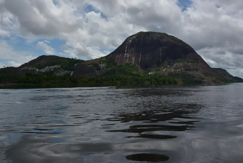 Mavecure Hills