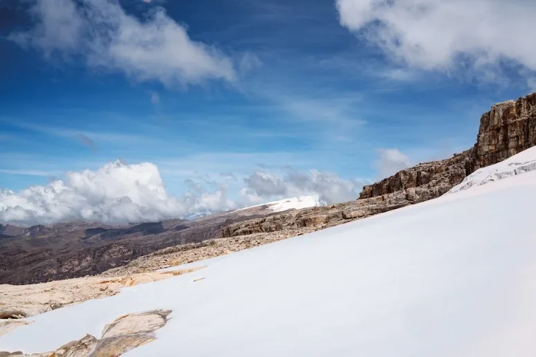 Nevado del Cocuy, Boyacá