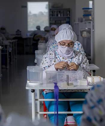 Assut Medical, Cundinamarca. Colombia
