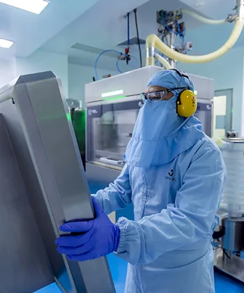 Genfar Sanofi, Cali, Colombia