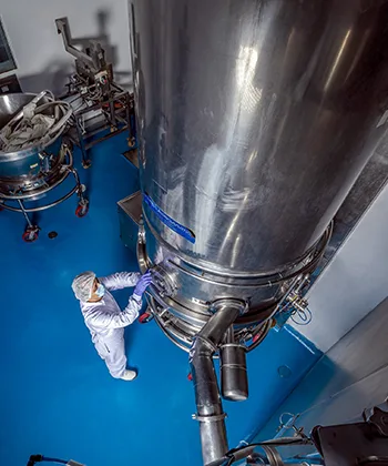 Sanofi Genfar, Valle del Cauca, Colombia