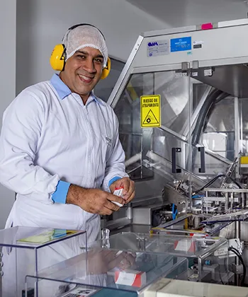 Sanofi Genfar, Valle del Cauca. Colombia