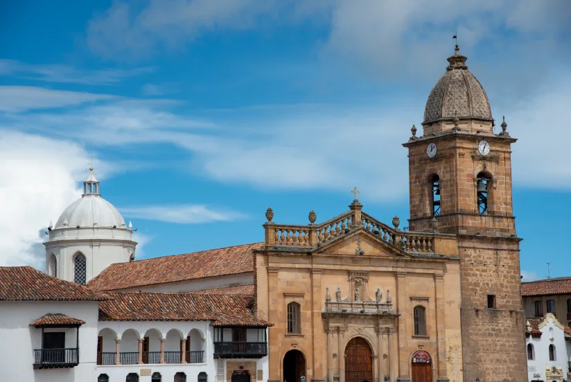 Tunja