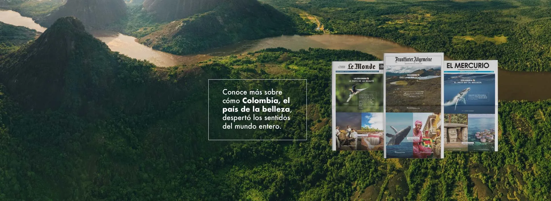 Producción de alimentos en Colombia