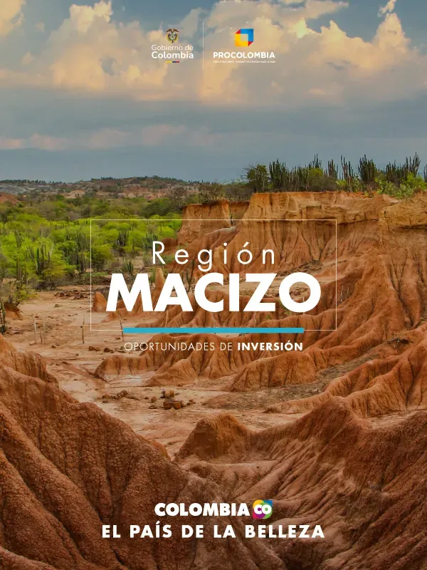 Macizo Colombiano